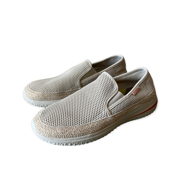 Skechers Men Delson 3.0 Regent Slip On Comfort Shoes Size 10 main image 7